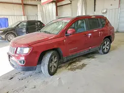 1C4NJDEB2HD192126 2017 JEEP COMPASS