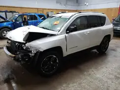 1C4NJDEB2HD204405 2017 JEEP COMPASS