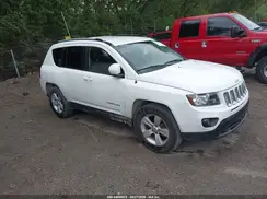 1C4NJDEB2HD204453 2017 JEEP COMPASS