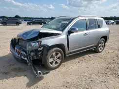 1C4NJDEB2HD204646 2017 JEEP COMPASS
