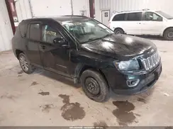 1C4NJDEB3GD534522 2016 JEEP COMPASS