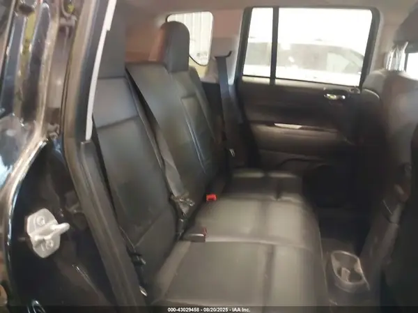 1C4NJDEB3GD534522 2016 JEEP COMPASS - Image 8