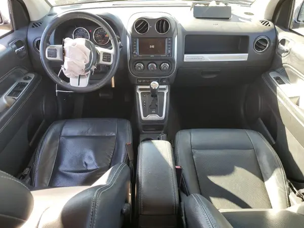 1C4NJDEB3GD535959 2016 JEEP COMPASS - Image 8