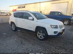 1C4NJDEB3GD542619 2016 JEEP COMPASS