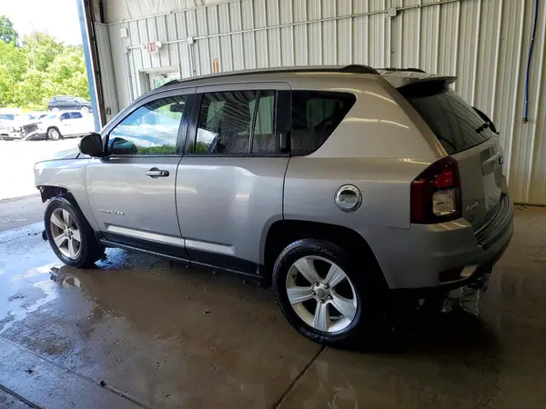 1C4NJDEB3GD545150 2016 JEEP COMPASS - Image 2