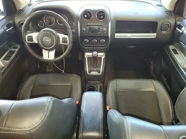1C4NJDEB3GD545150 2016 JEEP COMPASS - Image 8
