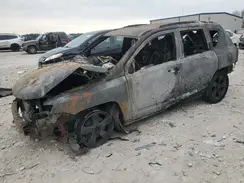 1C4NJDEB3GD546525 2016 JEEP COMPASS