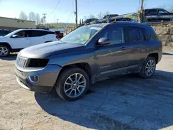 1C4NJDEB3GD546556 2016 JEEP COMPASS