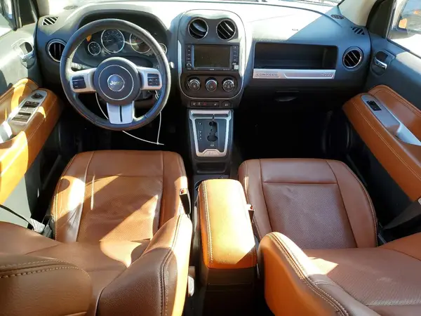 1C4NJDEB3GD546556 2016 JEEP COMPASS - Image 8