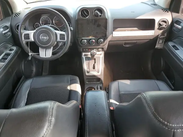 1C4NJDEB3GD552194 2016 JEEP COMPASS - Image 8