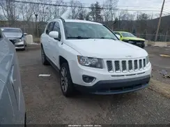 1C4NJDEB3GD558920 2016 JEEP COMPASS