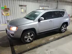 1C4NJDEB3GD559372 2016 JEEP COMPASS