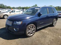 1C4NJDEB3GD572154 2016 JEEP COMPASS