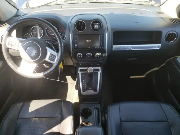 1C4NJDEB3GD572154 2016 JEEP COMPASS - Image 8
