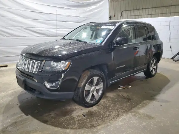 1C4NJDEB3GD573062 2016 JEEP COMPASS - Image 1