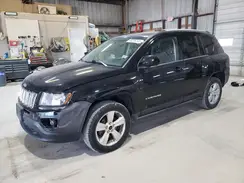 1C4NJDEB3GD581775 2016 JEEP COMPASS