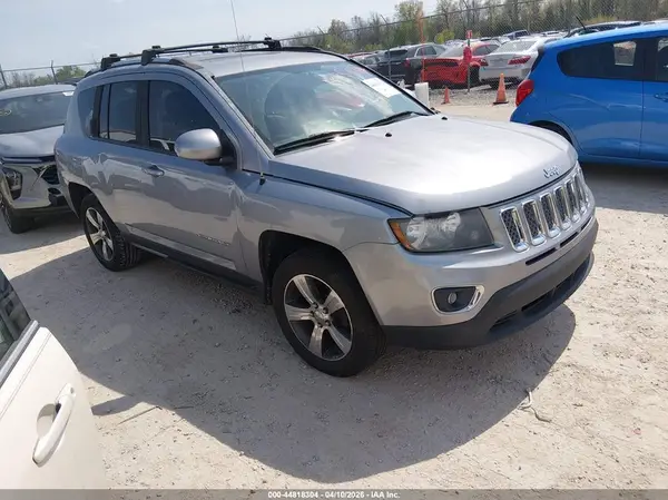 1C4NJDEB3GD586958 2016 JEEP COMPASS - Image 1