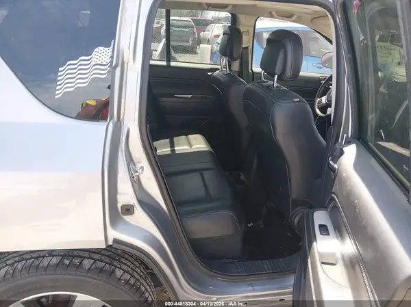 1C4NJDEB3GD586958 2016 JEEP COMPASS - Image 8