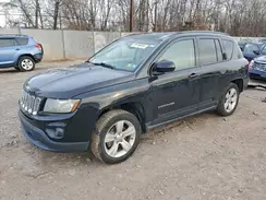 1C4NJDEB3GD587530 2016 JEEP COMPASS