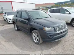1C4NJDEB3GD588399 2016 JEEP COMPASS