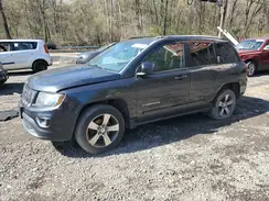 1C4NJDEB3GD588421 2016 JEEP COMPASS