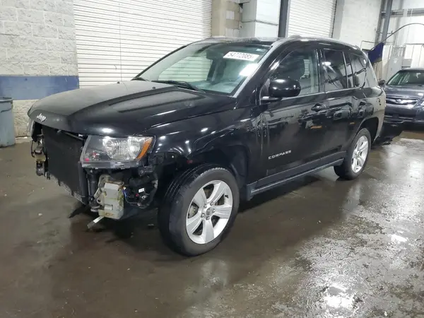 1C4NJDEB3GD594171 2016 JEEP COMPASS - Image 1