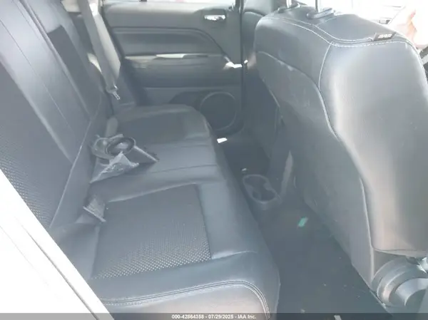 1C4NJDEB3GD594297 2016 JEEP COMPASS - Image 8