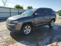 1C4NJDEB3GD594459 2016 JEEP COMPASS