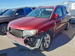 1C4NJDEB3GD617271 2016 JEEP COMPASS