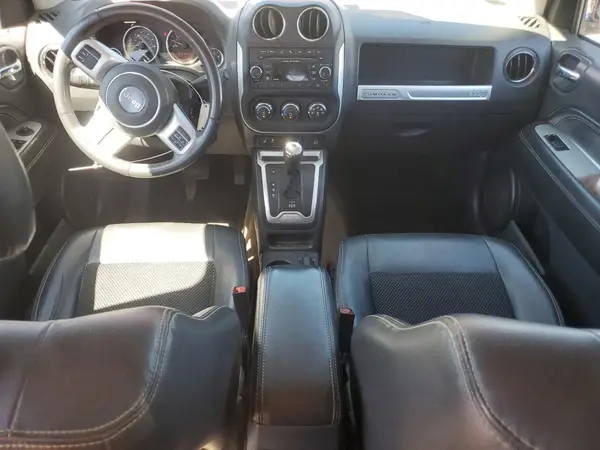 1C4NJDEB3GD617271 2016 JEEP COMPASS - Image 8