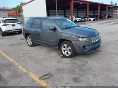 1C4NJDEB3GD645734 2016 JEEP COMPASS