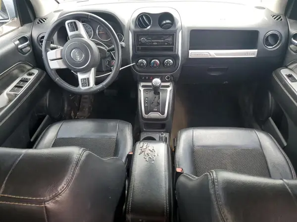 1C4NJDEB3GD646009 2016 JEEP COMPASS - Image 8