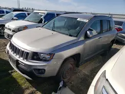 1C4NJDEB3GD646074 2016 JEEP COMPASS