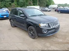 1C4NJDEB3GD654093 2016 JEEP COMPASS