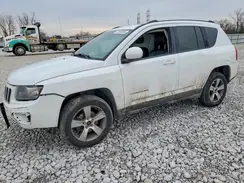 1C4NJDEB3GD654949 2016 JEEP COMPASS