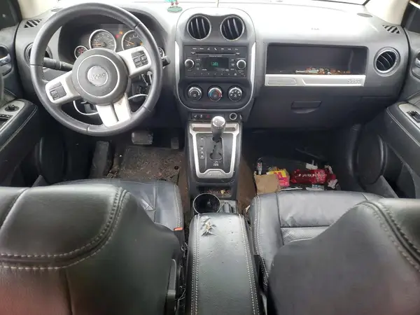 1C4NJDEB3GD654949 2016 JEEP COMPASS - Image 8