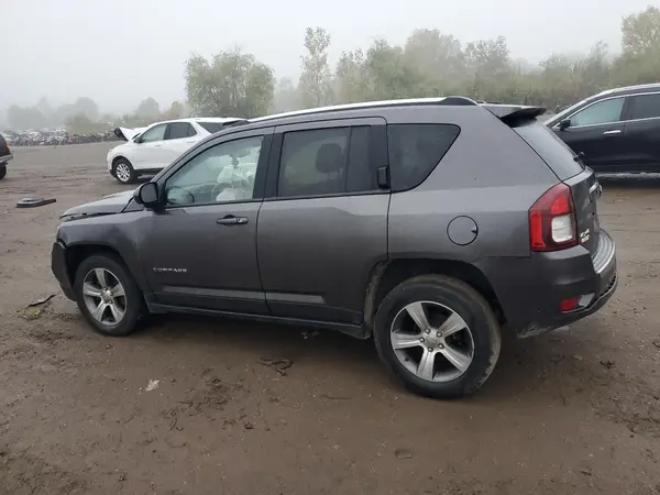 1C4NJDEB3GD654966 2016 JEEP COMPASS - Image 2