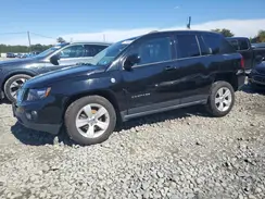 1C4NJDEB3GD655289 2016 JEEP COMPASS