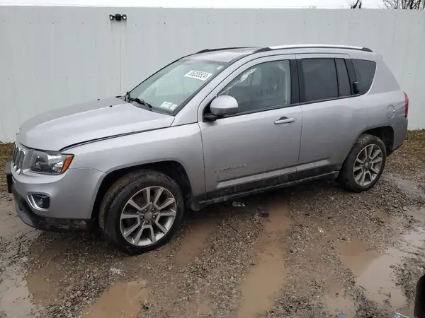 1C4NJDEB3GD657687 2016 JEEP COMPASS - Image 1