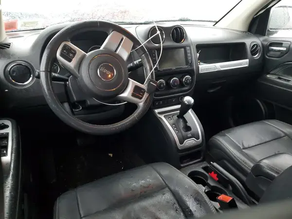 1C4NJDEB3GD657687 2016 JEEP COMPASS - Image 8