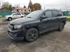 1C4NJDEB3GD662324 2016 JEEP COMPASS