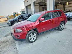 1C4NJDEB3GD662372 2016 JEEP COMPASS