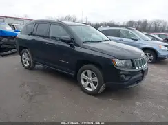 1C4NJDEB3GD663831 2016 JEEP COMPASS