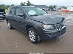 1C4NJDEB3GD674828 2016 JEEP COMPASS