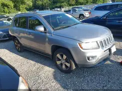 1C4NJDEB3GD681181 2016 JEEP COMPASS