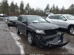 1C4NJDEB3GD683366 2016 JEEP COMPASS