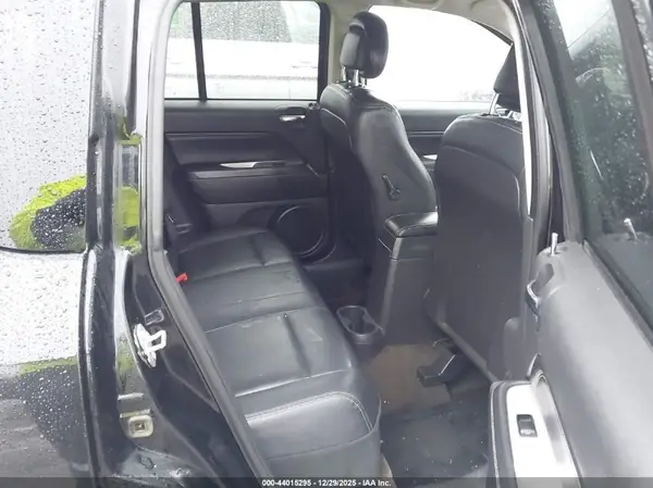 1C4NJDEB3GD683366 2016 JEEP COMPASS - Image 8