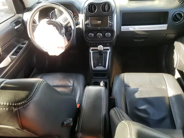 1C4NJDEB3GD684114 2016 JEEP COMPASS - Image 8