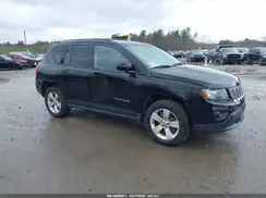 1C4NJDEB3GD687093 2016 JEEP COMPASS