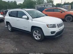 1C4NJDEB3GD687174 2016 JEEP COMPASS